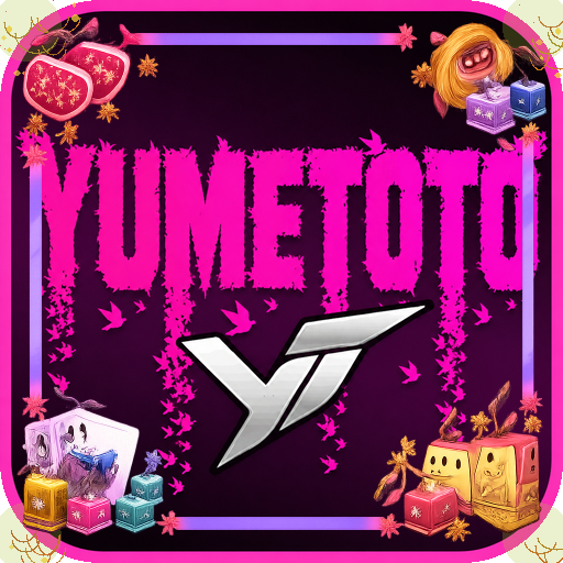 yumetoto — galeri pratinjau - APK Resmi